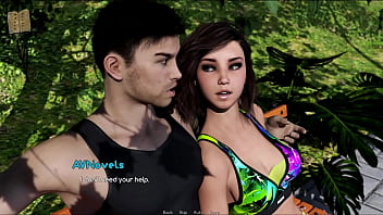 Preview 2 of Bangladeshi X Vedeo - Intertwined 171