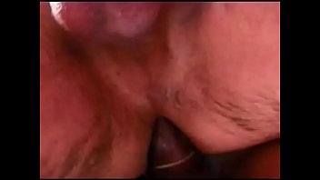 Preview 3 of Sinhala Beeg - Brazilian shemale Thaina Louzada with raven hair drills horny jockstrap&#039_s pucker hole in the wood