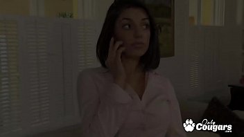 Preview 1 of Wtf Big - Darcie Dolce and Rain Summers Make Each Other Cum
