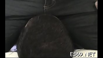 Preview 1 of Sex Japan Gemuk - Attractive perfection getting penetrated