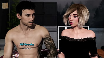 Preview 4 of Lagi Tidur Dientot - Intertwined 183