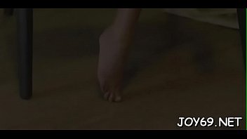 Preview 1 of Twicsy Gay - Sensual barely legal Sicilia is about to masturbate