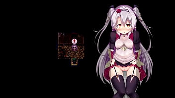 Preview 2 of Romansh Sexi Video - ヴァンパイアノーツ３