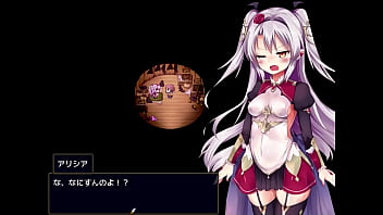 Preview 1 of Romansh Sexi Video - ヴァンパイアノーツ３