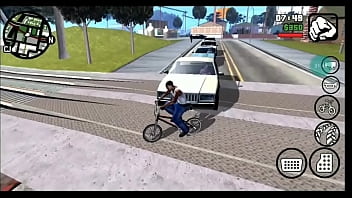 Preview 2 of Rachel Mcadam - POESIA COM GTA DE FUNDO