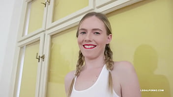 Preview 1 of Xxxxn Videocom - Rebel Rhyder gets fucked by black bulls IV473