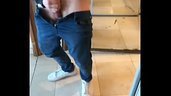 Preview 1 of My Life Is Lazy - Huge Big Cock Amateur FrenchLongDong