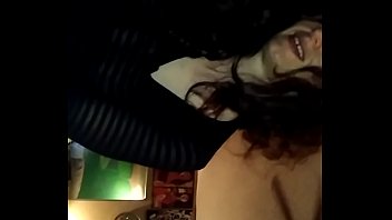 Preview 2 of Flight De Laid Hunter - Pawg convinced stepson to let her blow him
