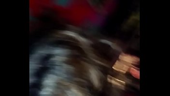 Preview 1 of Flight De Laid Hunter - Pawg convinced stepson to let her blow him