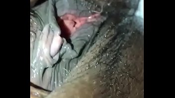 Preview 3 of Rubber Dong - Wet pussy