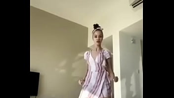 Preview 2 of Girlfriend Heels - Jump