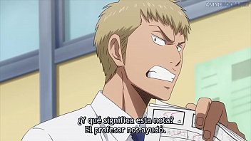 Preview 2 of Beautyful Bra - Diamond no Ace: Act II-45