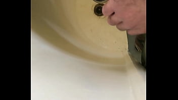 Preview 2 of Xxxacsi Fastam - quick wank in public toilet
