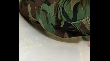 Preview 3 of Xxxacsi Fastam - quick wank in public toilet