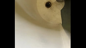 Preview 1 of Xxxacsi Fastam - quick wank in public toilet