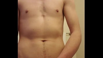 Preview 2 of Cuts Gay - Bigwhitecock