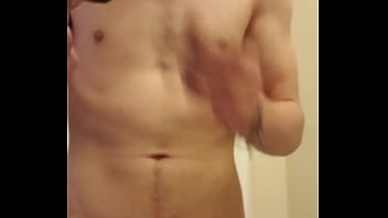 Preview 3 of Cuts Gay - Bigwhitecock