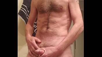 Preview 3 of Fergie X - Jerking off