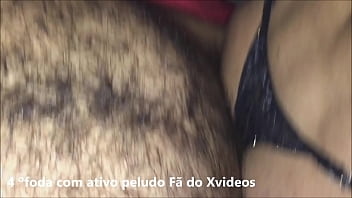 Preview 1 of Assjobs Jav - Cdzinha LimaSP Dando no cine pro  ativo peludo usando calcinha tanguinha Preta Da Cristina Pnte Rasa 30012020