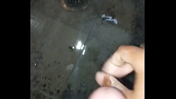 Preview 4 of Family Bang Baros - How to wash your black big Indian cock