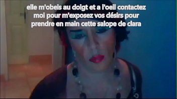 Preview 4 of Marc Dorcel 3gp - clara peut vous recevoir pour jeux coquins