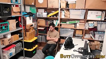 Preview 1 of Gazala Javad Pashto - Real gay amateur gets ass plowed