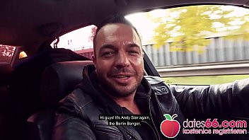 Preview 1 of Mov Sxe Indian - Random Dude bangs Latina from Dating App IN PUBLIC Zara Mendez dates66.com