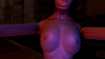 Preview 2 of Ladyleea - JIGGLING TITS!! PRETTY 21YO ASIAN FUCKS YOU IN A TOKYO STREET - GIRLFRIEND SIMULATOR - Uncensored Hyper-Realistic Hentai Joi,  AI [FULL VIDEO]