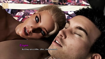 Preview 4 of Bfvideoxxx - Intertwined 182