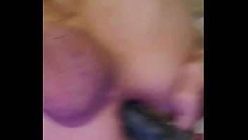 Preview 2 of Cock Tied Blowjob - Verification video