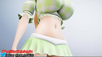 Preview 1 of Jeffs Mom Hd Porn Com - 舞夏ちゃんのエロボディ鑑賞