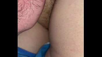 Preview 1 of Adriana Chekhit - Wife super hairy ass