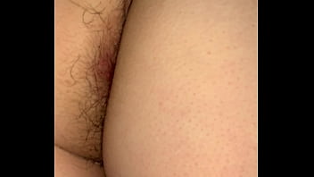 Preview 4 of Adriana Chekhit - Wife super hairy ass