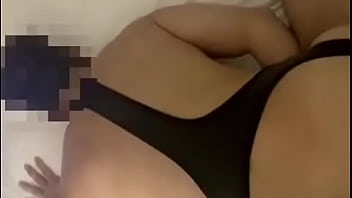Preview 2 of Big Tita Milf - Grindr Bareback