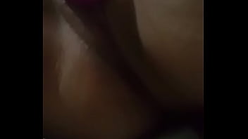 Preview 3 of Lana Xnxx - Metiendome mi nuevo vibrador
