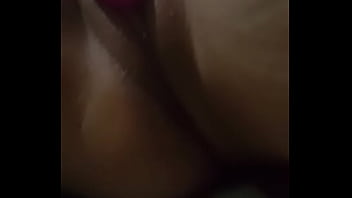 Preview 1 of Lana Xnxx - Metiendome mi nuevo vibrador