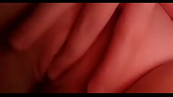 Preview 2 of Filthy Shitting - Bitch plays with herself while on her p. and has a tampon in