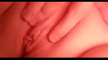 Preview 3 of Filthy Shitting - Bitch plays with herself while on her p. and has a tampon in