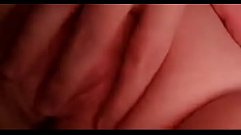 Preview 4 of Filthy Shitting - Bitch plays with herself while on her p. and has a tampon in