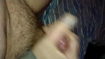 Preview 2 of Mlaika - Quick wank and cum