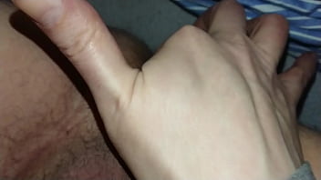 Preview 1 of Mlaika - Quick wank and cum