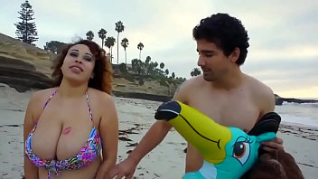 Preview 1 of Jailed Bbw - chica sexy