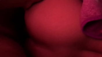 Preview 2 of On Divan - Nice ass