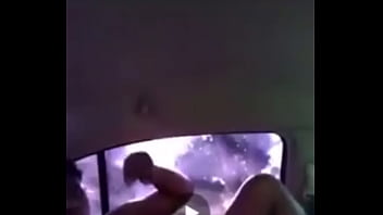 Preview 1 of Classic 1880 - School Thot gets fucked in car