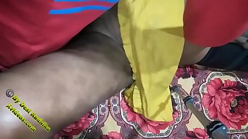 Preview 2 of Pichana Yoosuk Thai Model - Indian Bhabhi Sex With Young Boy in Bedroom Indian Clear Hindi Audio
