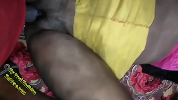 Preview 3 of Pichana Yoosuk Thai Model - Indian Bhabhi Sex With Young Boy in Bedroom Indian Clear Hindi Audio
