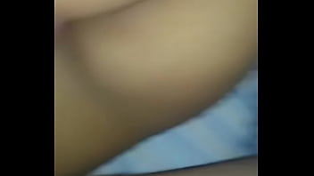 Preview 1 of Ayrobik Porn - Transei com a minha prima gostosa
