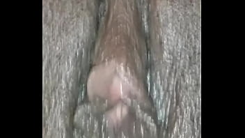 Preview 1 of Telugu Brezzar - CLOSE UP EBONY PUSSY