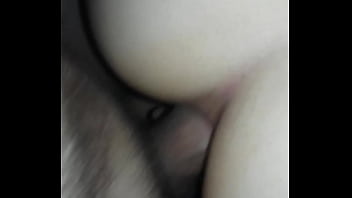Preview 1 of Old Man Creamic - Anal con mi esposa