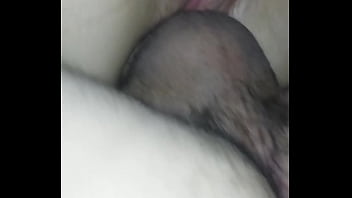 Preview 4 of Old Man Creamic - Anal con mi esposa